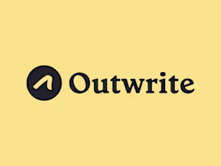 Outwrite | Brand Identity + Visual Design & Copywriting
