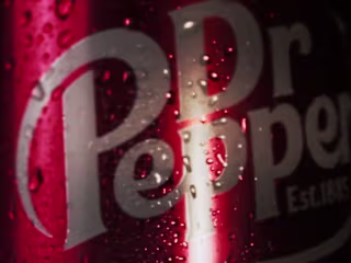 Dr  Pepper Finished - YouTube