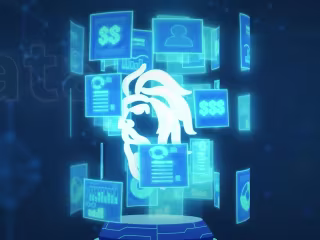 The Speed Of Thought - AI data driven real estate