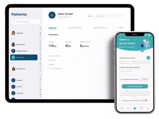 drd doctors online • Medical app