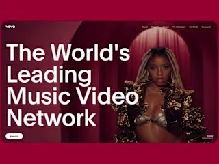 Vevo
