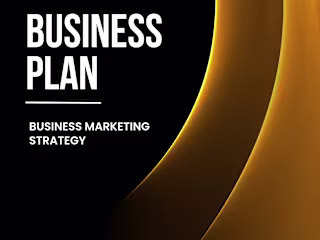 BUSINESS PLAN