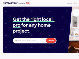 Home Adviser 