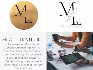 Custom Brand Guidelines: Elevating Consistency & Refinement
