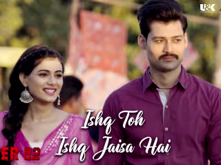 Ishq Toh Ishq Jaisa Hai | Ajmer 92 | Karan Verma & Sumit Singh …
