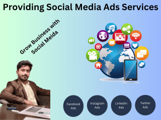 Social Media Marketing Strategy