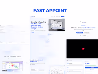Fast Appoint