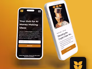 Bread & Butter: User Centered AI Newsletter