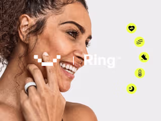 Happy Ring