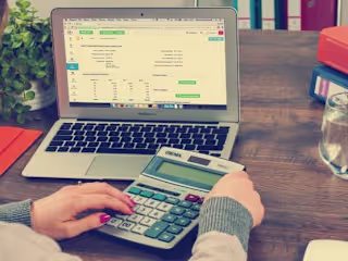 How I Track Expenses with Excel – Financially Shrewd