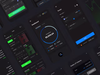ARC — The Case Study