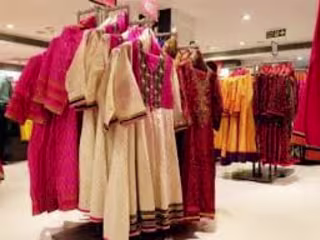 Market Research Cloth
