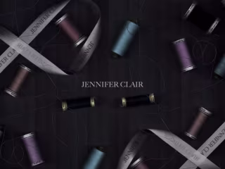 Jennifer Clair - PR COLLABS 