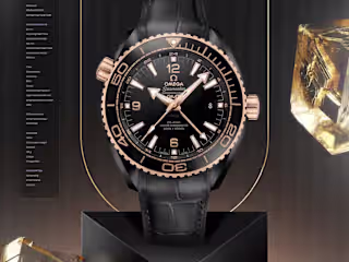 Product Design Audemars Piguet