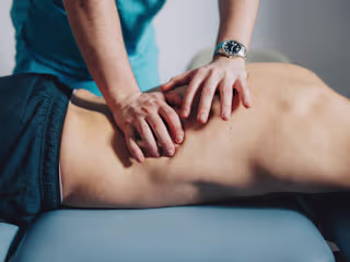Stay Active, Stay Healthy: Physio Therapy & Injury Prevention