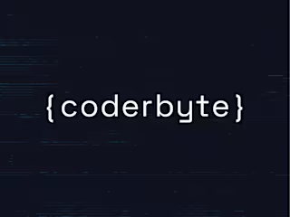 Coderbyte