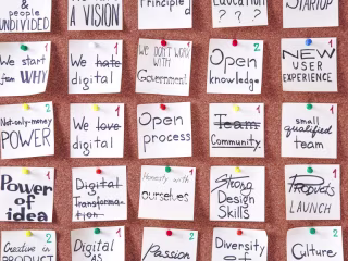 Creating Impactful Marketing Plans