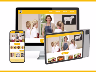 Little Chef App Case Study