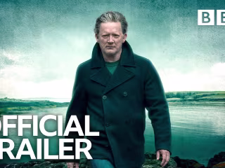 My vocals in BBC’s Shetland Trailer (My Bonnie)