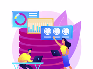 Virtual Data Scraper