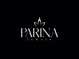 Re-Branding Design - Parina Jewels :: Behance