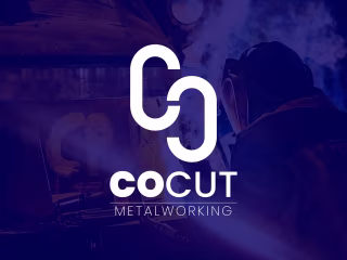 CoCut Company Branding on Behance