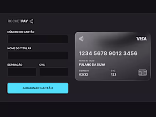 Rocketpay