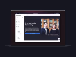 HeadteacherChat