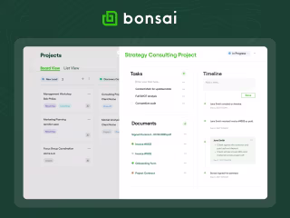 Business Management Software