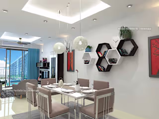 Real Estate Visualizations | Interactive 3D Models |High-Quality