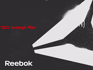 5-year plan for a US sports brand