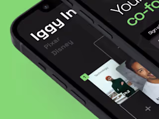 coai / ai co-founder