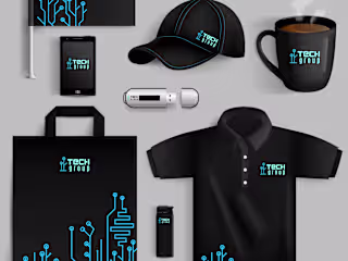 Revamping a Brand Identity