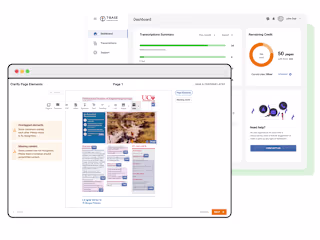 Accessible Documents Creation
