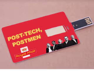 Consultancy Project: Royal Mail Digital Marketing Strategy