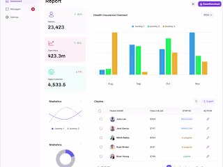 Real-Time Data Insights SaaS Prototype with Next.js and TypeScri