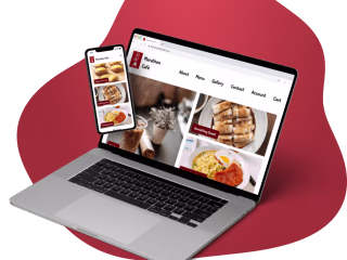 Marathon Café Case Study