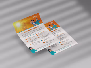 Policy Brief Design
