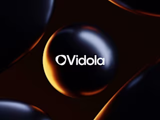 Vidola - Brand Identity