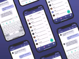 UI Designs