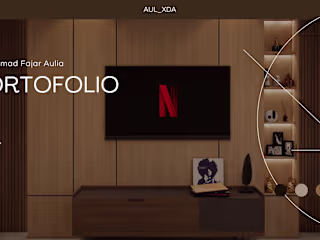 Portofolio Interior design :: Behance