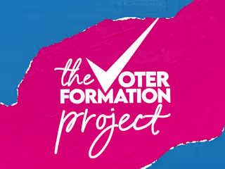 [Animated Highlight Reel] Voter Formation Project 2024