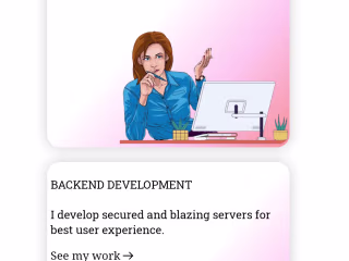 OluwaSanjo - Software Engineer, Full Stack Developer and Entrep…