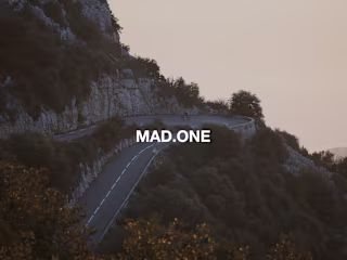 MAD.ONE - Shopify Ecommerce
