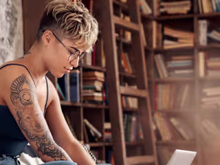 In-depth Target Audience Profiling For Career Coach Service