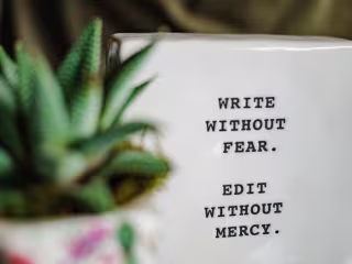 Content Writing Projects
