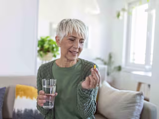 9 Memory-Boosting Supplements to Supercharge Your Day