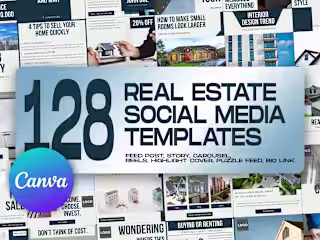 Social Media Content Designer