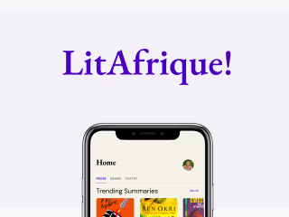LitAfrique!