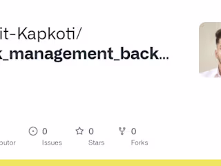 Rohit-Kapkoti/Task_management_backend